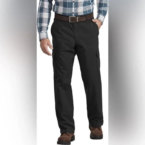 Dickies | Pants | Dickies Mens Ripstop Cargo Pant Regular Straight Fit Black 32x34 | Poshmark Dickies | Pants | Dickies Mens Ripstop Cargo Pant Regular Straight Fit Black 32x34 | Poshmark